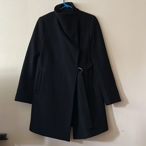 zara coat